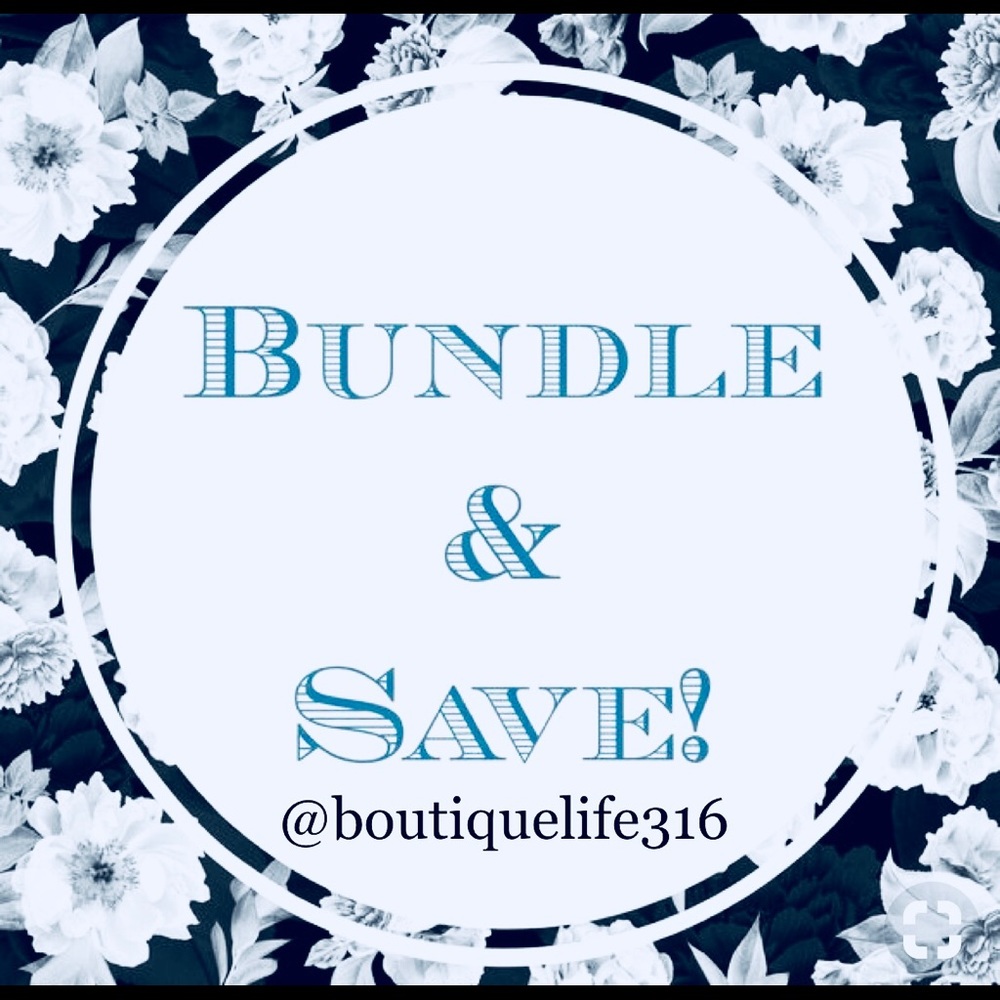 🌈✨🌹Bundle! = Big Private Discount💫🌺🌈